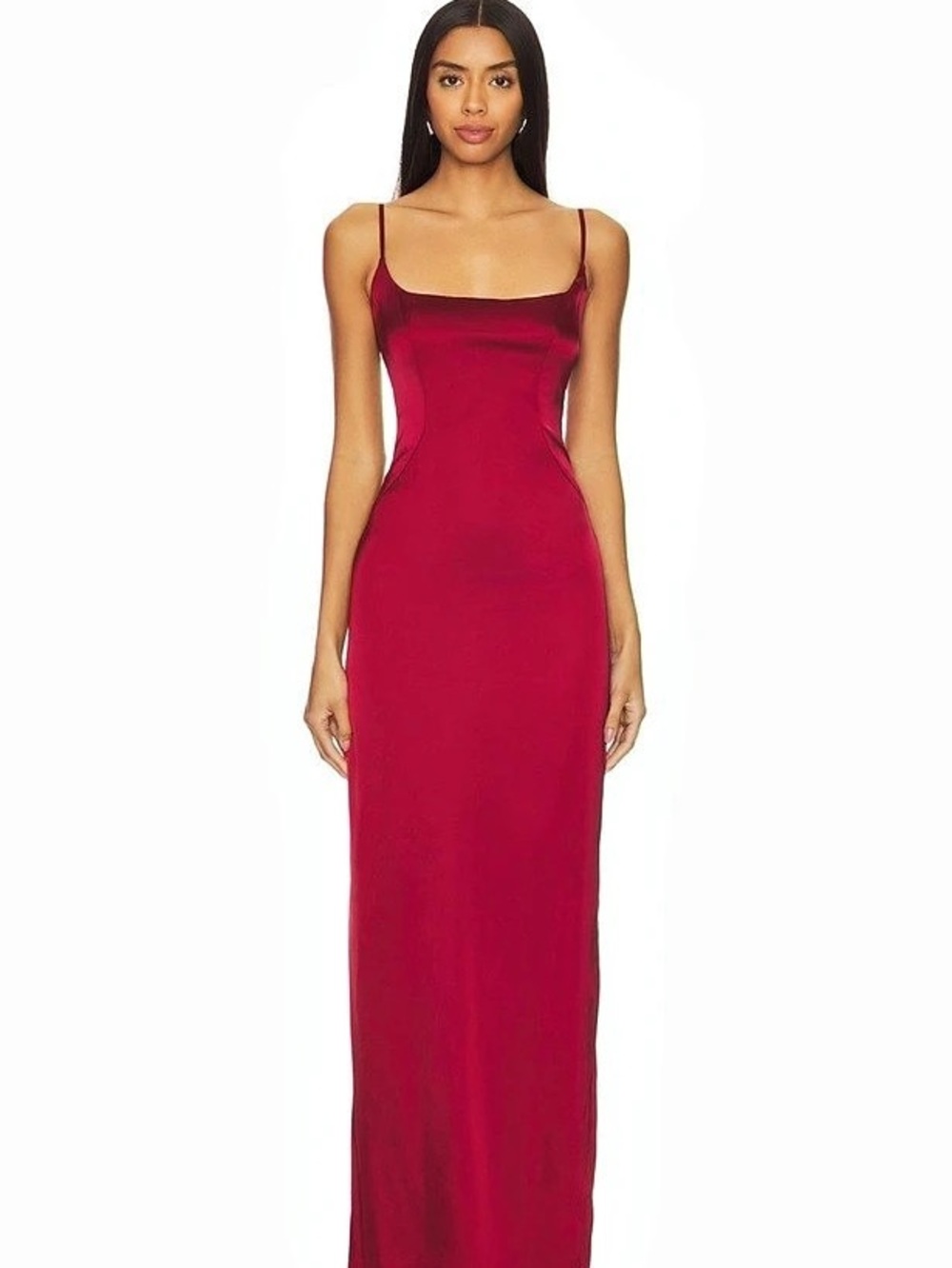 NBD Dress in Red Size XS